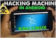 Install Kali Linux on Android 100 Working